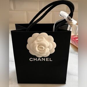 Chanel bag